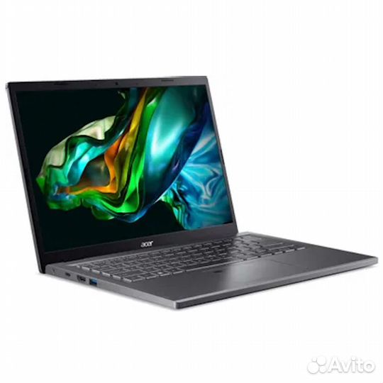 Ноутбуки Acer NX.KH6CD.002