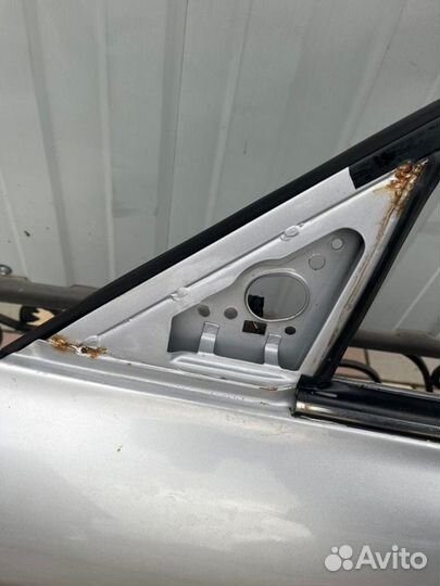 Дверь передняя левая Hyundai Sonata V 2.0 2006