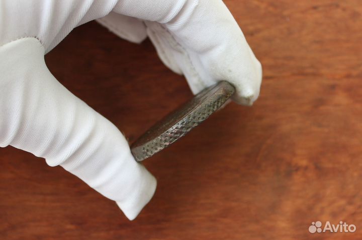 5 Копеек 1776 г. Екатерина Вторая Тверь