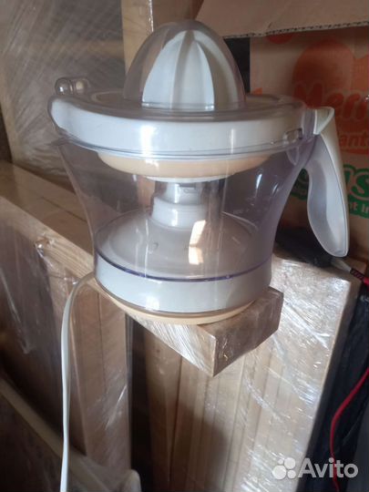 Соковыжималка