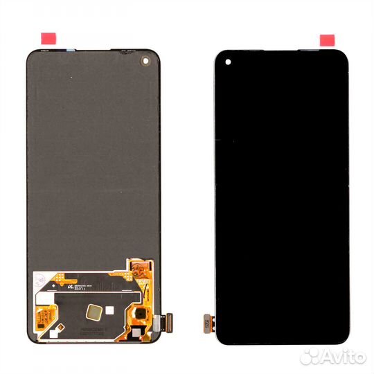 Дисплей для Oppo A96 5G в сборе с тачскрином (Amol