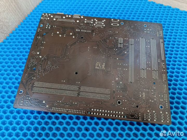 Материнская плата P5G41T-M LX2 LGA775