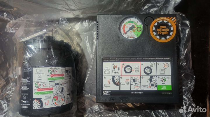 Насос Mercedes/porsche 2шт