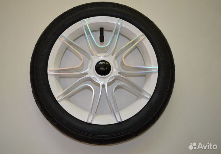 Колеса для Детской Коляски