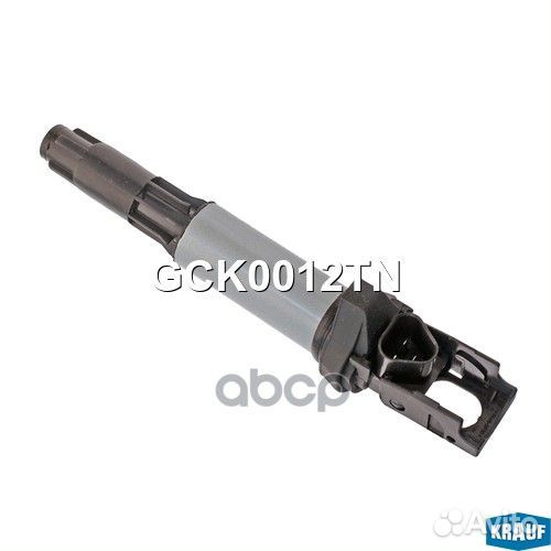 Катушка зажигания alpina B7 (E65) N62B44A19 4