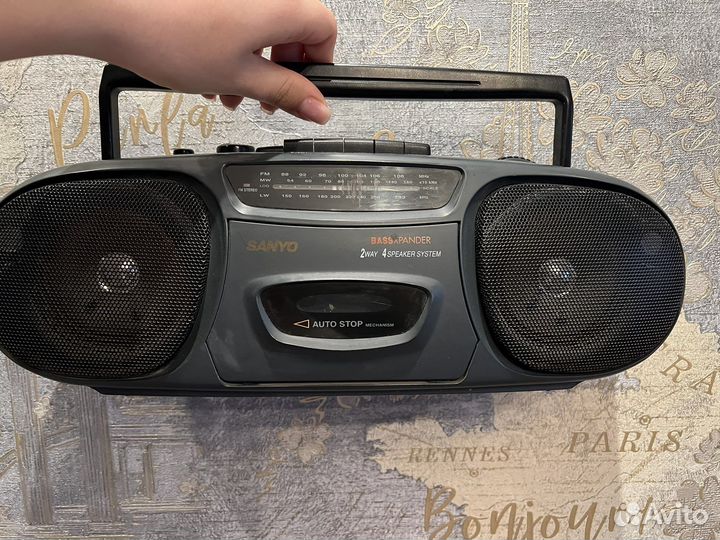 Радиоприемник