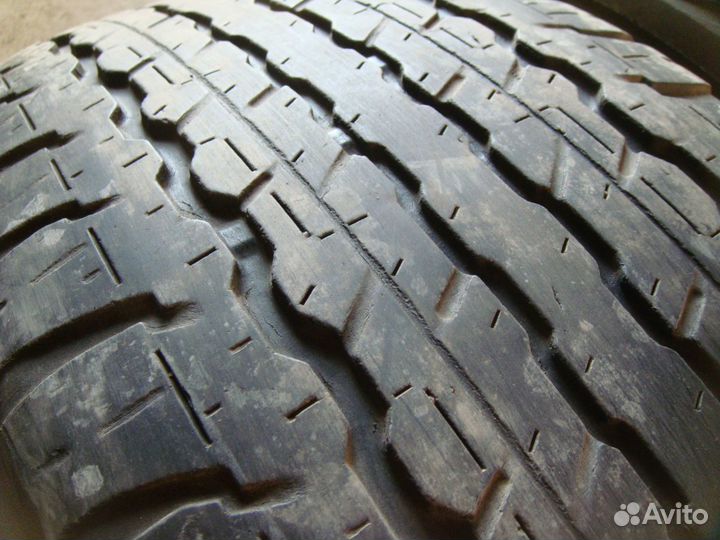 Dunlop Grandtrek AT22 285/60 R18