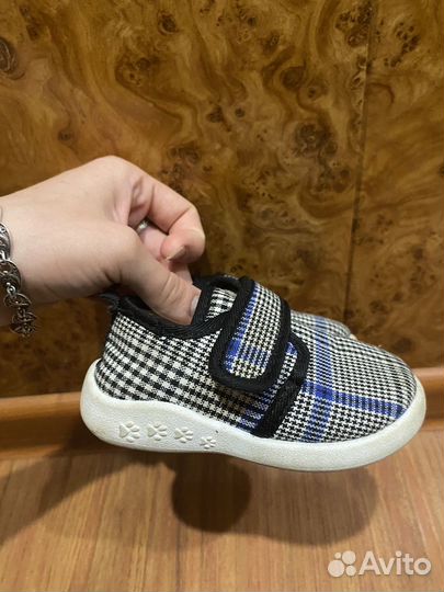 Обувь для мальчика