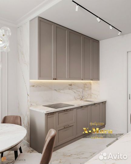 Кухонный гарнтитур