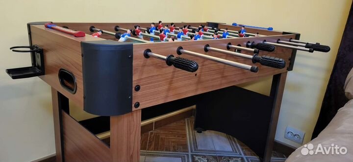 Настольная футбол