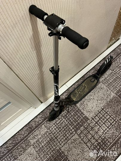 Самокат capella town rider