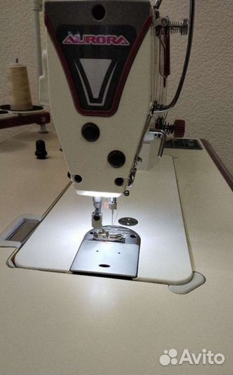 Швейная машина aurora A-5E