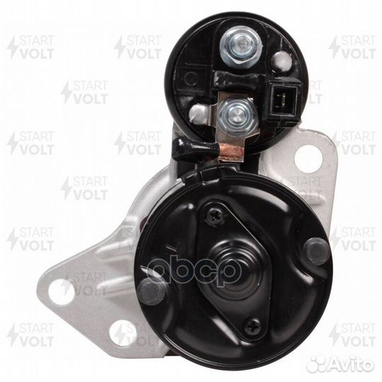 Стартер VAG Octavia (96) /Golf IV (97) /Passat IV