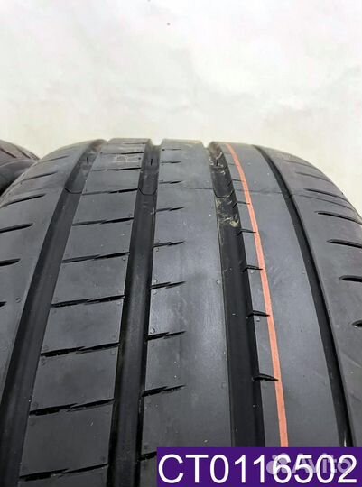 Yokohama Advan Sport V107 275/40 R20 106W