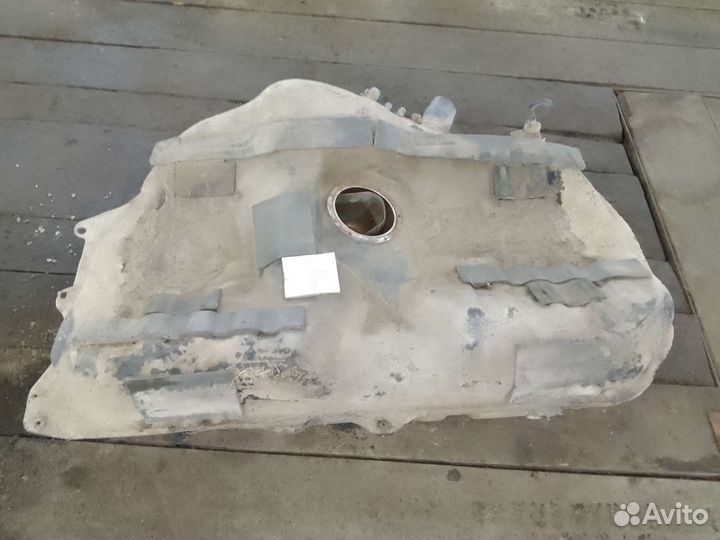 Топливный бак mazda 323