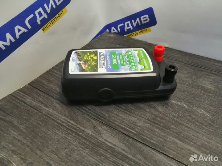 Электропастух Варяг эпу-20 1 Дж