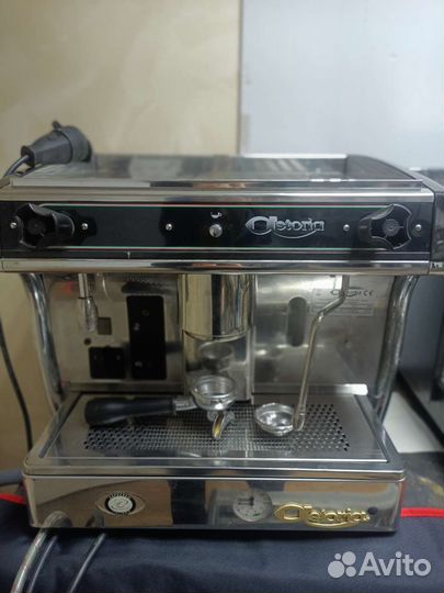 Аренда кофемашины