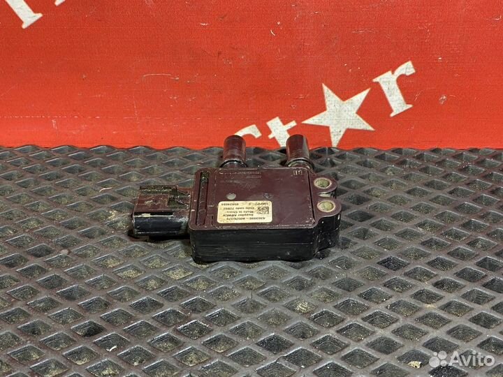 2124494 Датчик давления DPF Daf XF106