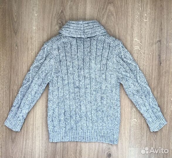 Кардиган/свитер/жилет для мальчика Zara,tape-a-l