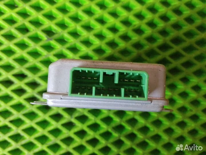 Блок управления круизом mitsubishi galant 8