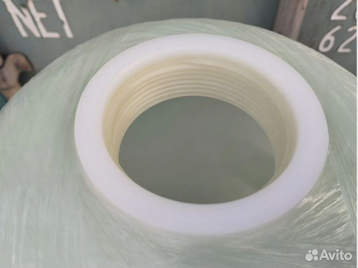 Корпус Фильтра для Воды 0844 1252 1054 1354