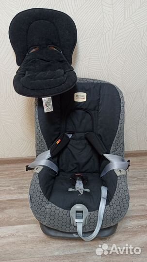 Детское автокресло britax romer first class plus