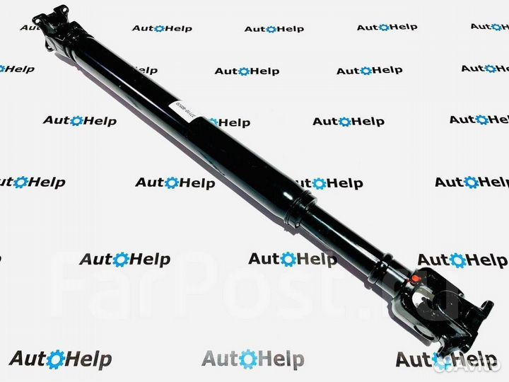 Карданный вал задний Toyota Land Cruiser 80