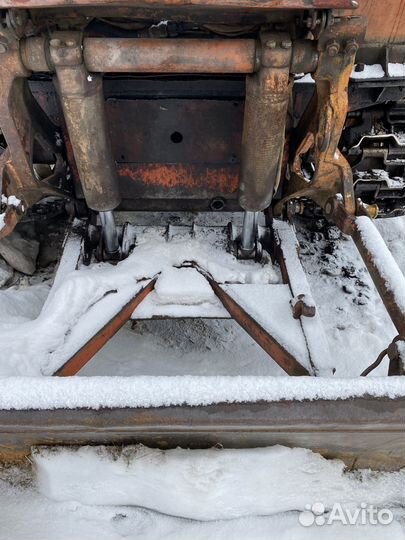 Запчасти на трактор тдт 55