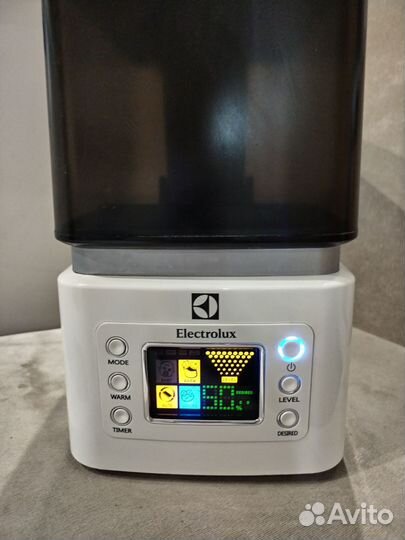 Увлажнитель Electrolux EHU-3515D