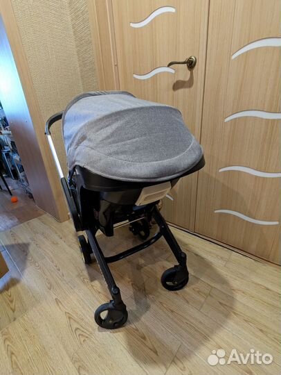 Коляска автокресло foofoo фофо 4 в 1