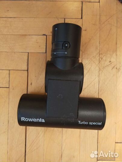 Насадка для пылесоса Rowenta
