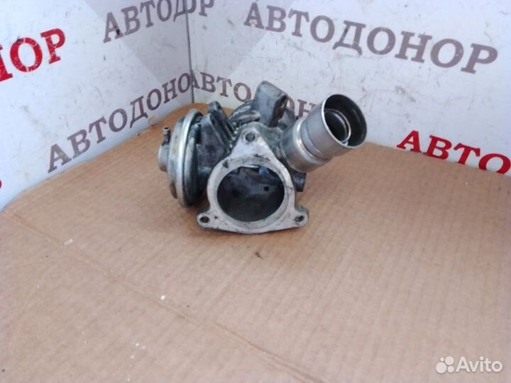 Клапан EGR Mercedes-Benz 2.2CDI 2003