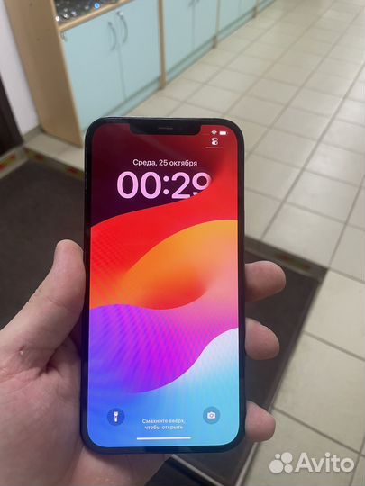 iPhone 12 Pro Max, 128 ГБ