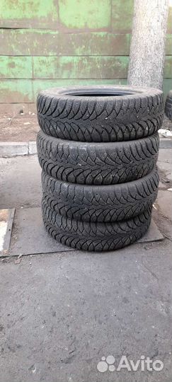 Cordiant Sno-Max 185/65 R14