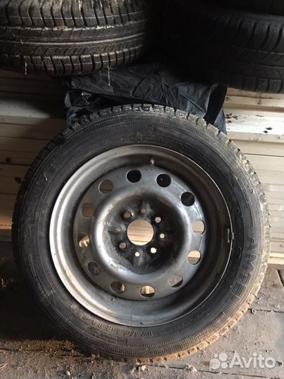 Amtel Planet 175/65 R14