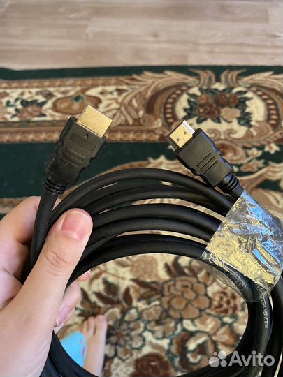 Hdmi провод