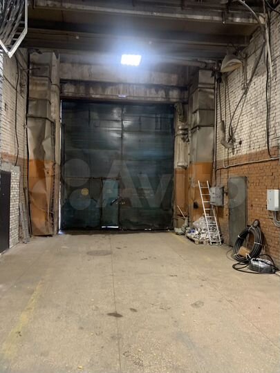 Склад 250 м2, 400 м², 1400 м2