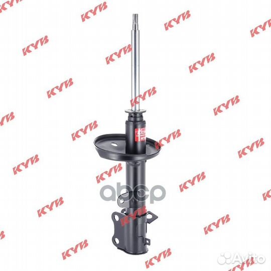 Стойка задняя toyota corolla/spacio/sprinter/CA