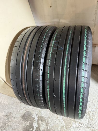 Dunlop SP Sport Maxx RT 225/45 R19