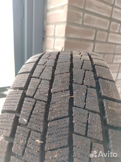 Goform W705 195/65 R15