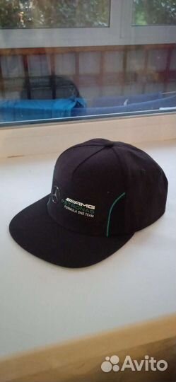 Кепка бейсболка мужская