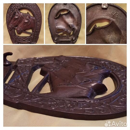 Средства для волос, Бигуди, вешалка 