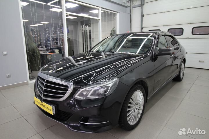 Mercedes-Benz E-класс 2.1 AT, 2015, 145 000 км