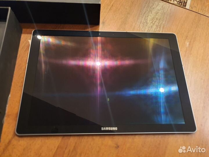 Samsung Galaxy TabProS 12.0