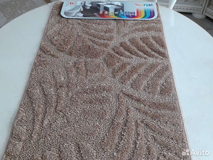 Коврик для ванной