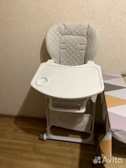 Стул для кормления