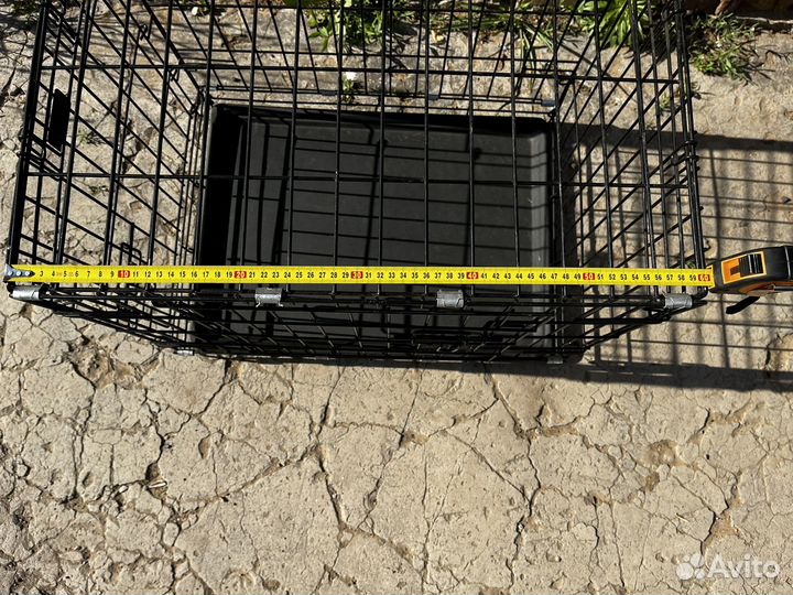 Клетка для собак