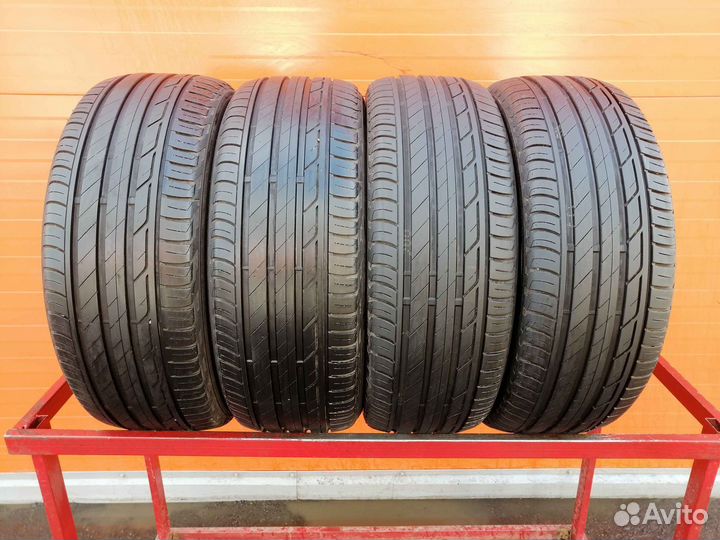 Bridgestone Turanza T001 215/50 R18 92W