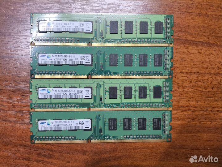 Комплект материнка+проц+оперативка+охлад