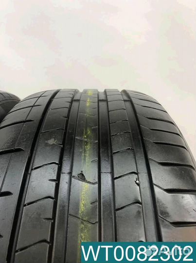 Pirelli P Zero PZ4 275/50 R20 95T